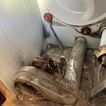 Before repair