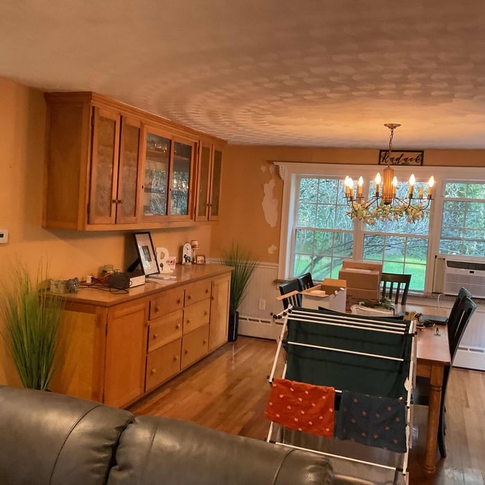 Interior Painting