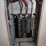 Electrical Panel