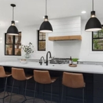 Kitchen Lighting
