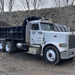 Dump Truck Services