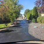 Drive way
