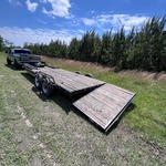 dove trailer fix