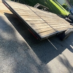 dove trailer fix