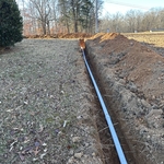 Field Line Replacement