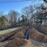 Field Line Replacement