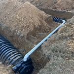 Field Line Replacement