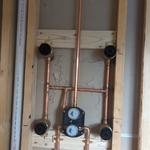 shower valve