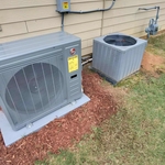 HVAC Replacement