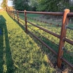 Metal Entrance