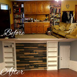 Updated space
