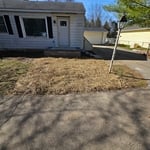Front of yard bonus level