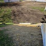 Yard Grade/ Slope