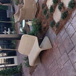 Westin Hotel (Hardscape)