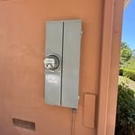 Ross panel upgrade