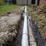French Drain