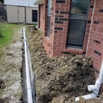 Drainage