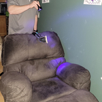 Clean Chair