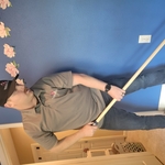 Carpet cleaning