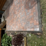 Holland stone Terra cotta pavers