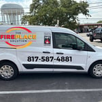Service Vans