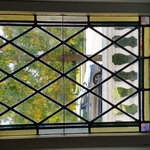 Restoration of Malone residence