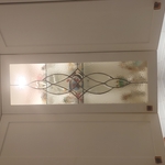 Quinn Kitchen Cabinet