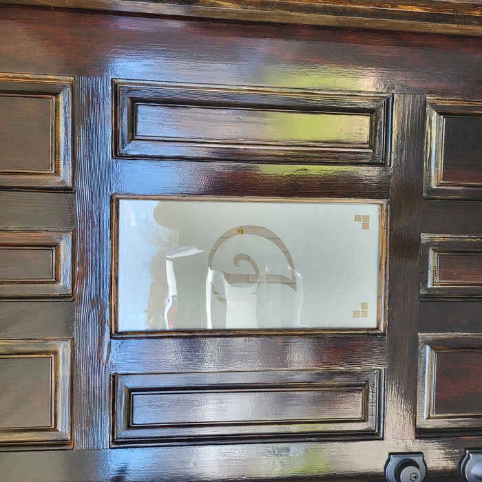 Dursi Door