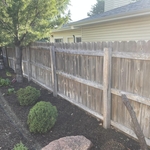 Fence Before