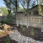 Fence Before