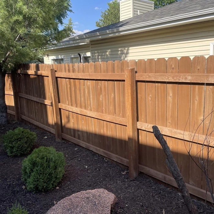 Fence After