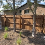 Fence After