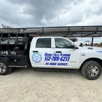 Marble Falls Plumbing LLC