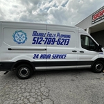 Marble Falls Plumbing LLC