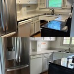 Move out clean