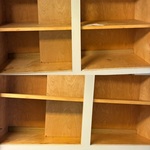 Move out clean