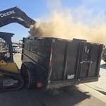 Hauling and Debris Removal