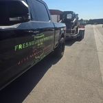 Hauling and Debris Removal