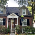 Gutter Work