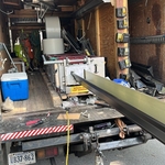 Gutter Cutting
