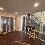 Office build