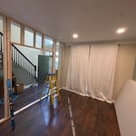 Office build