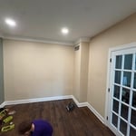 Office build