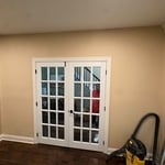 Office build