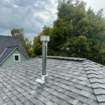 Exhaust Installation