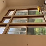 Windows Before Trim