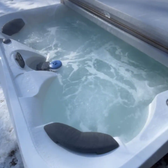 Jacuzzi