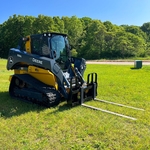SKID STEER SERVICE
