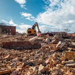 Demolition