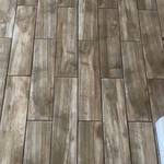 Tile Installation